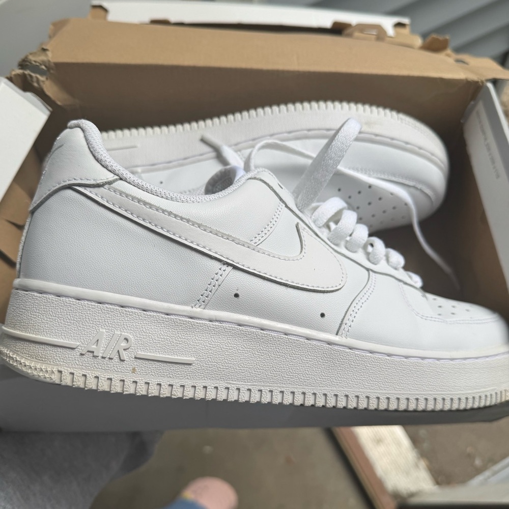 Nike Air force ones